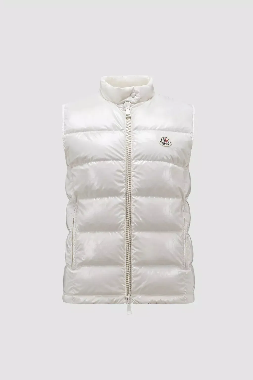 Alcibia Down Vest