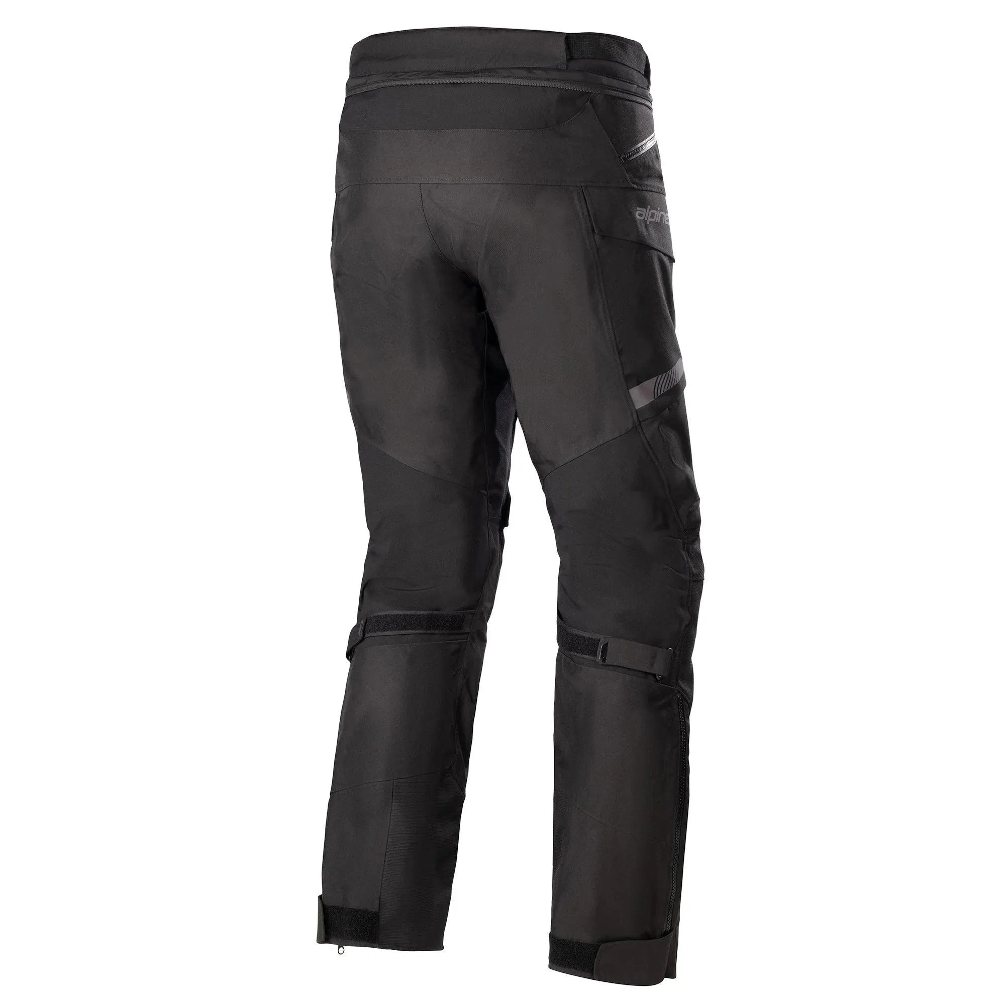 Alpinestars Monteira Drystar XF Pants - Regular - Black/Black