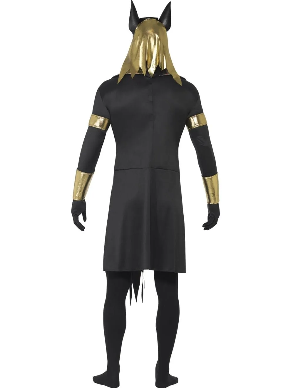 Anubis the Jackal Adult Men's Costume