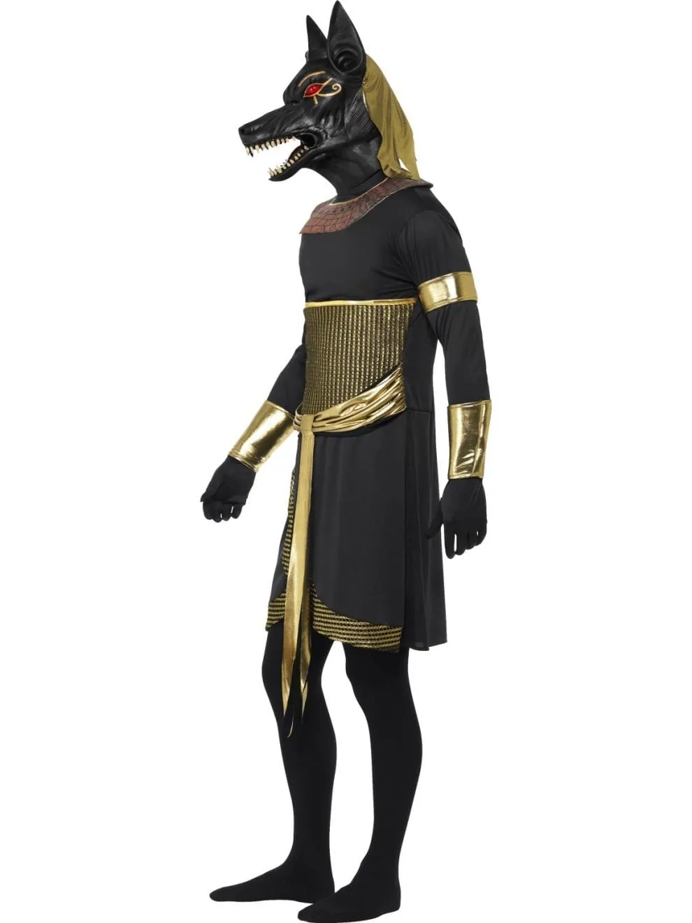 Anubis the Jackal Adult Men's Costume