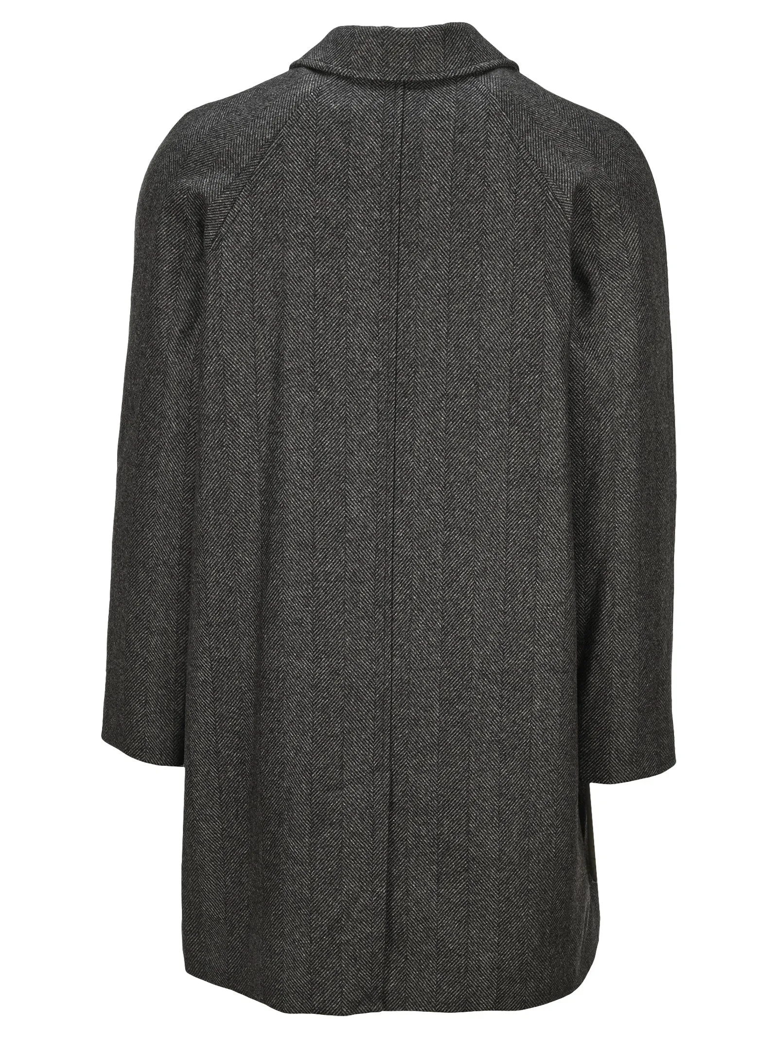 A.P.C. Pete Mac Coat