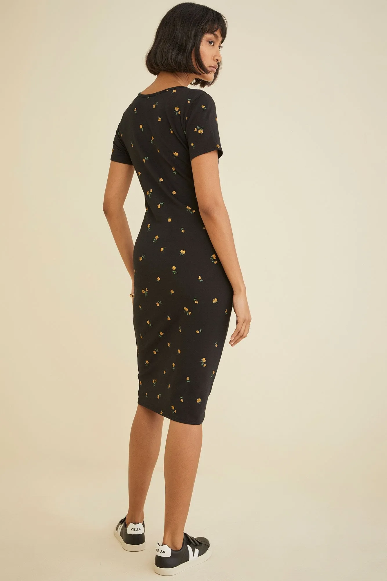 Ariane Bodycon Dress