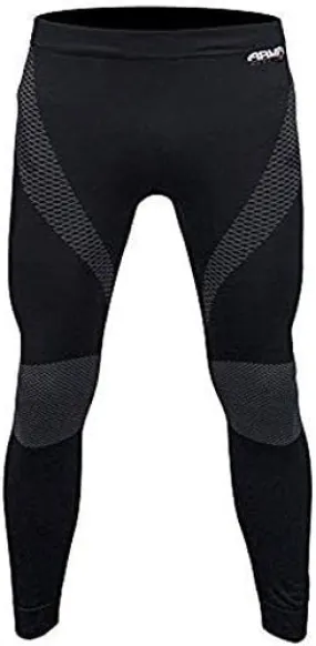 ARMR Knitted Compression Base Layer Pants