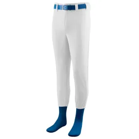 Augusta Sportswear Youth Softball/Baseball Pant