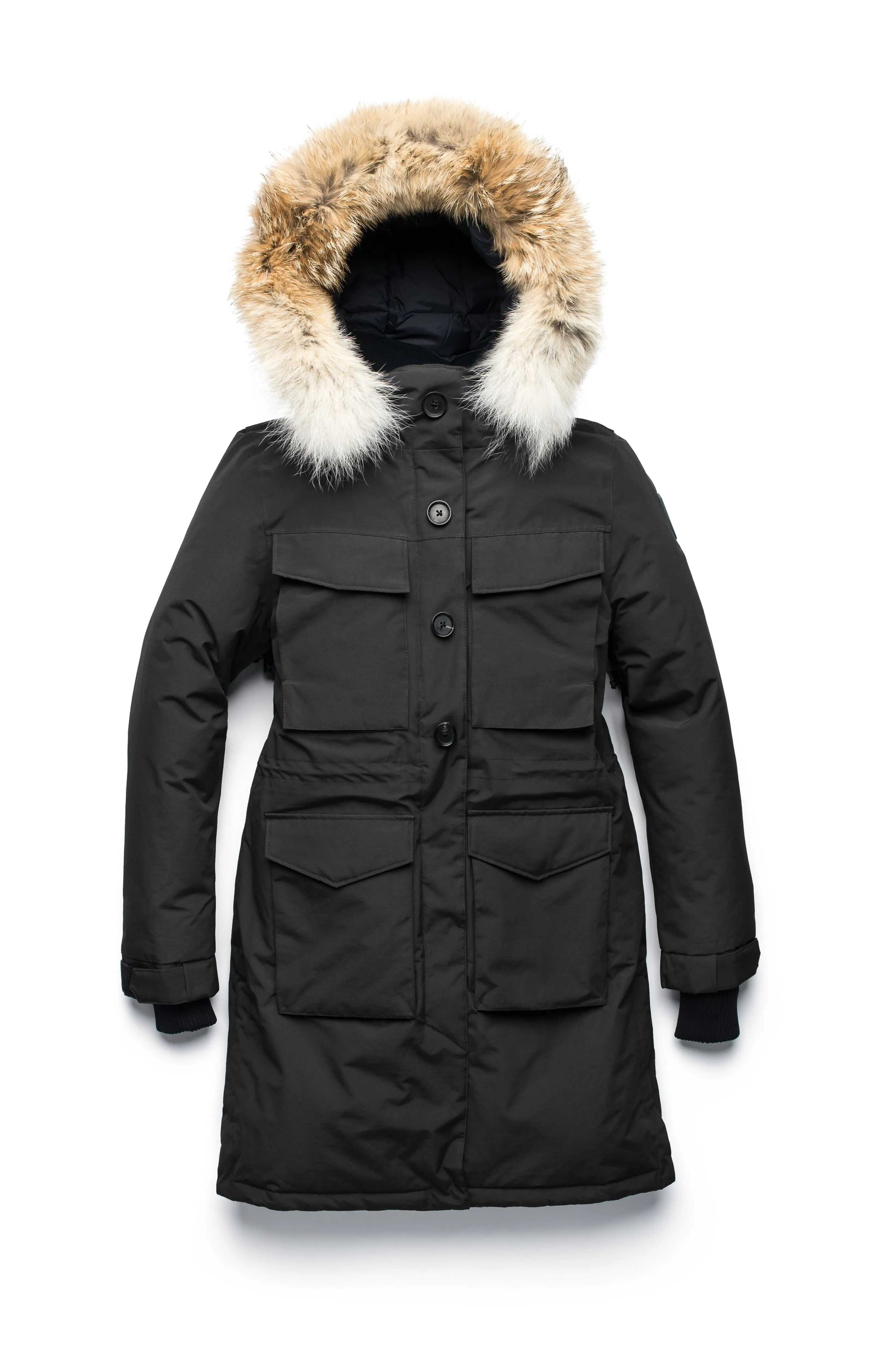 Ava Women's Parka - NEXT by Nobis