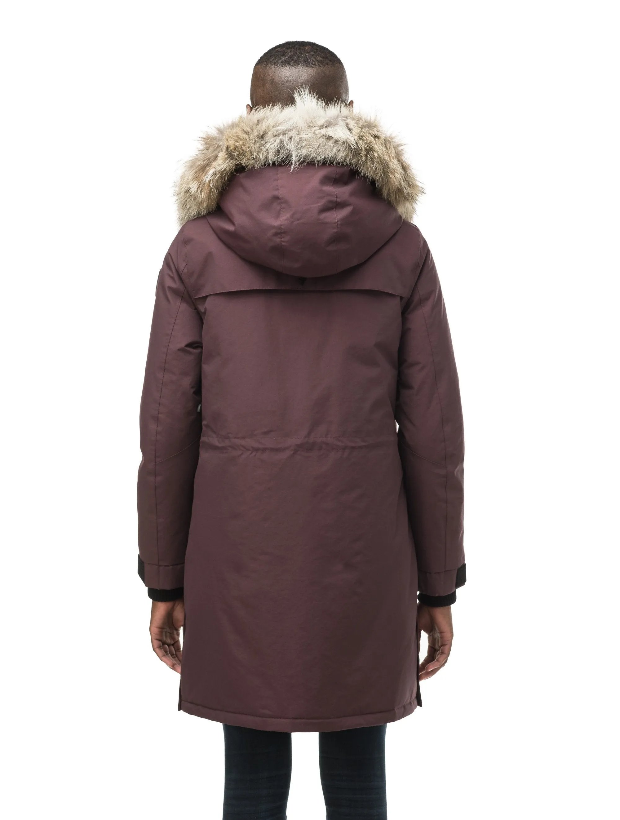 Ava Women's Parka - NEXT by Nobis