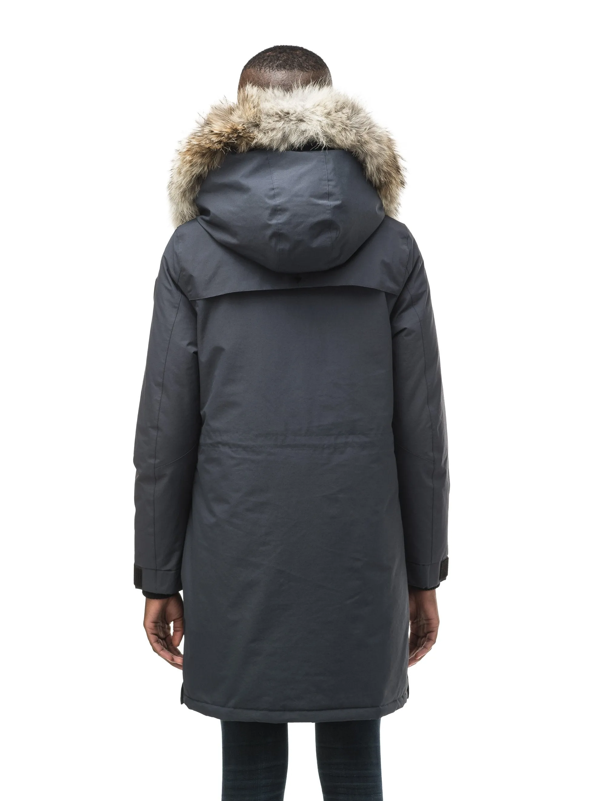 Ava Women's Parka - NEXT by Nobis