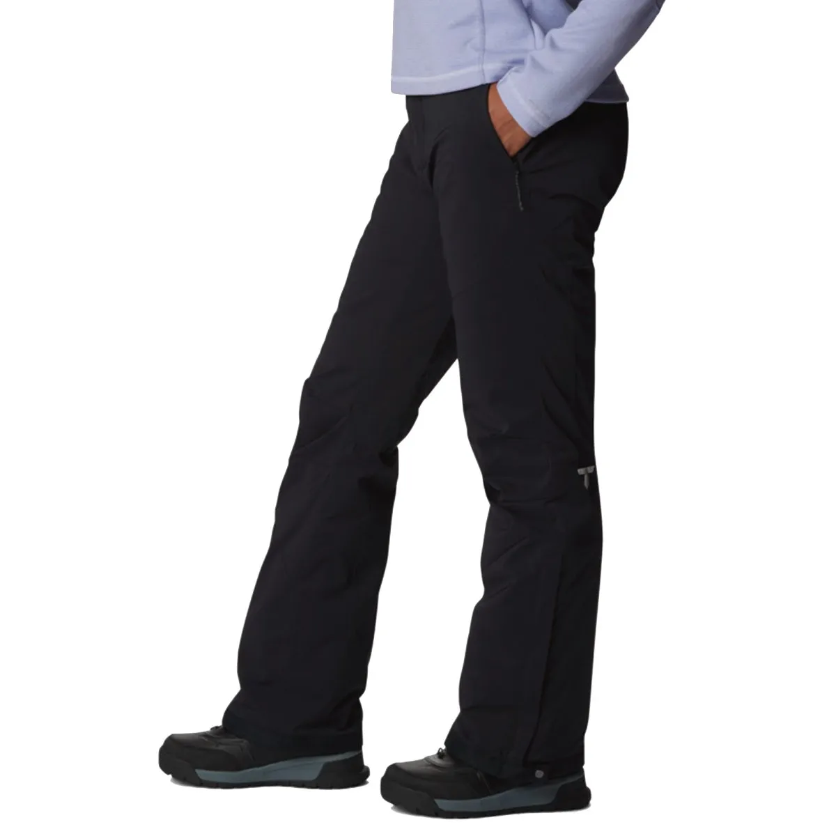 Backslope™ III Insulated Pant - Black