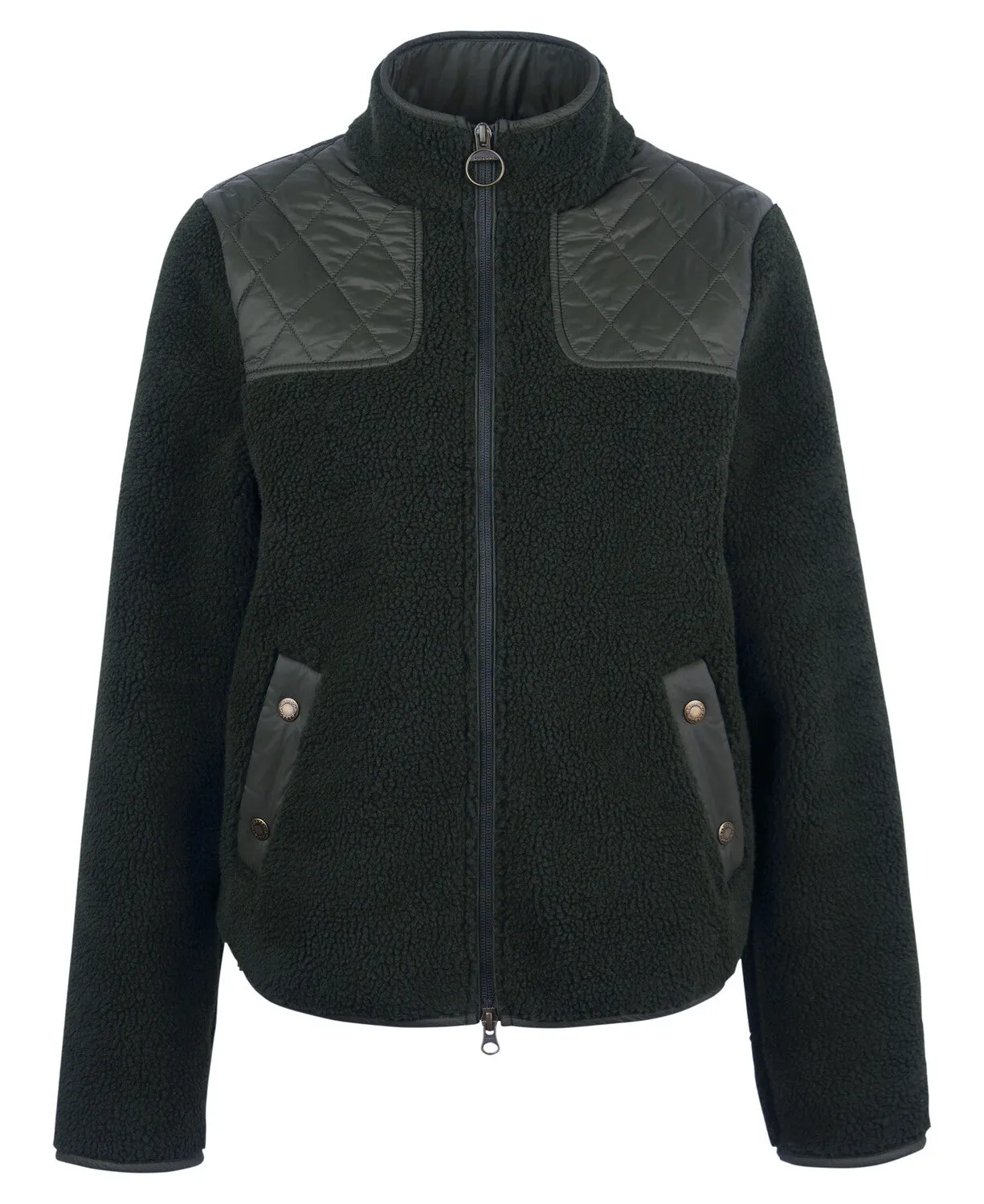 Barbour Rockling Fleece Jacket