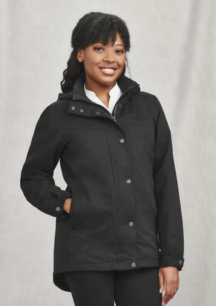 Biz Collection RJK265L Melbourne Ladies Jacket