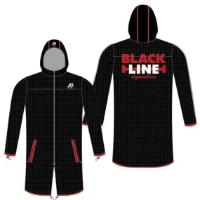 Blackline Custom Team Parka