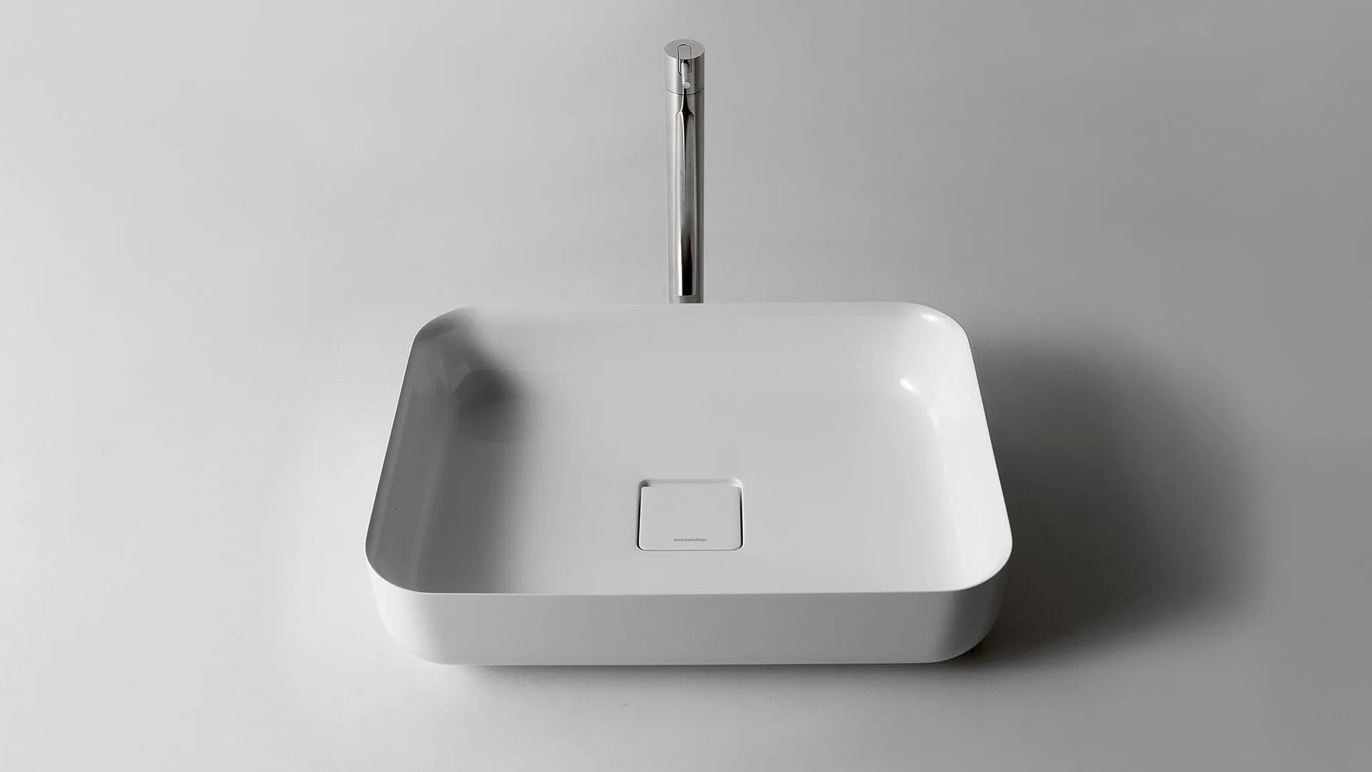 Bolo Sink