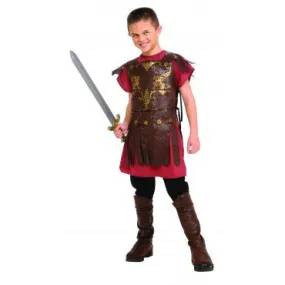 Boys Gladiator Costume