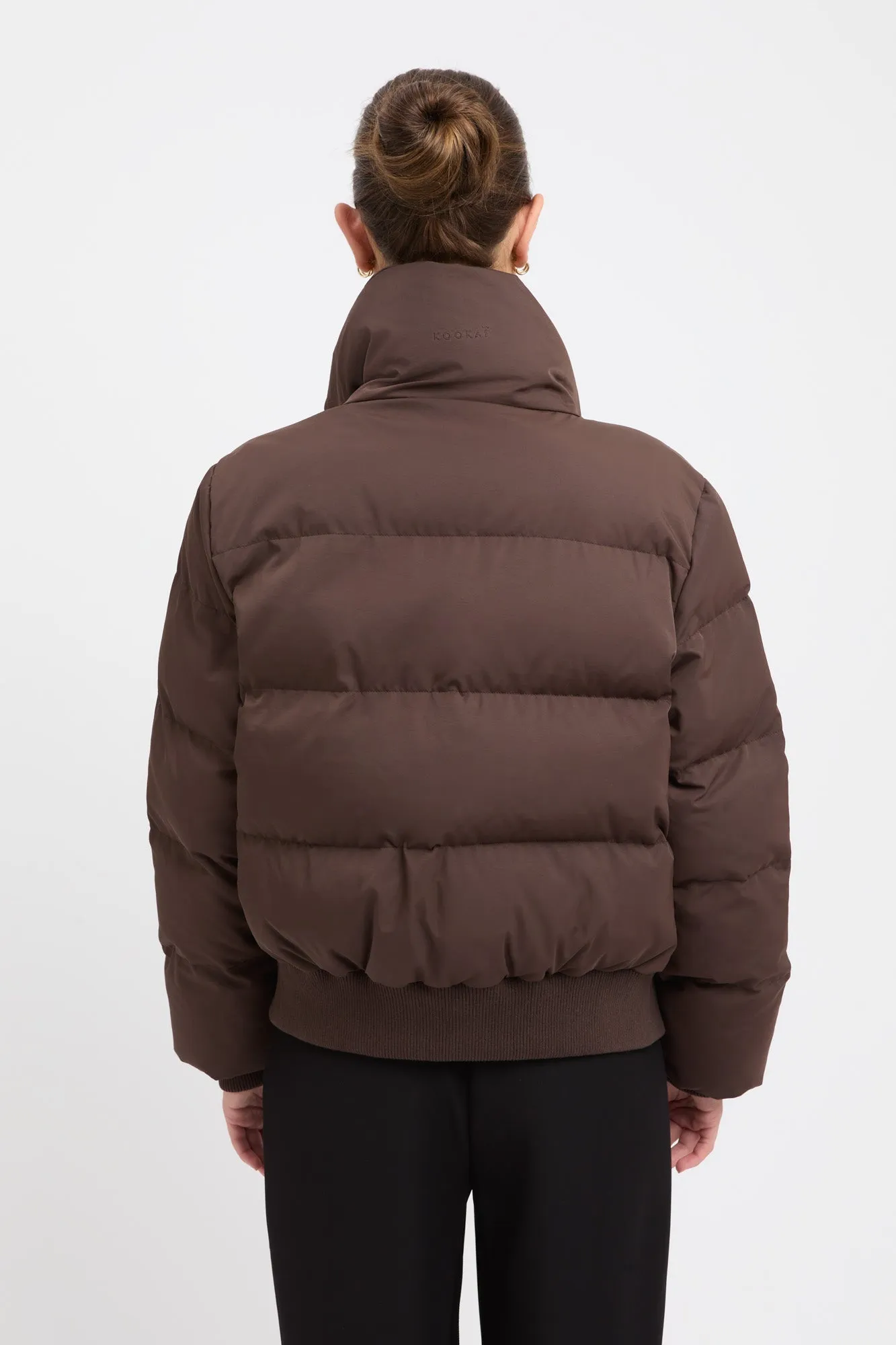 Brooklyn Puffer Jacket