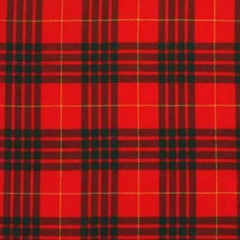 Cameron Modern Light Weight Tartan Scarf