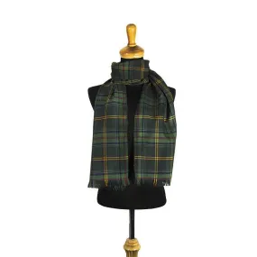 Cameron of Erracht Ancient Tartan Scarf