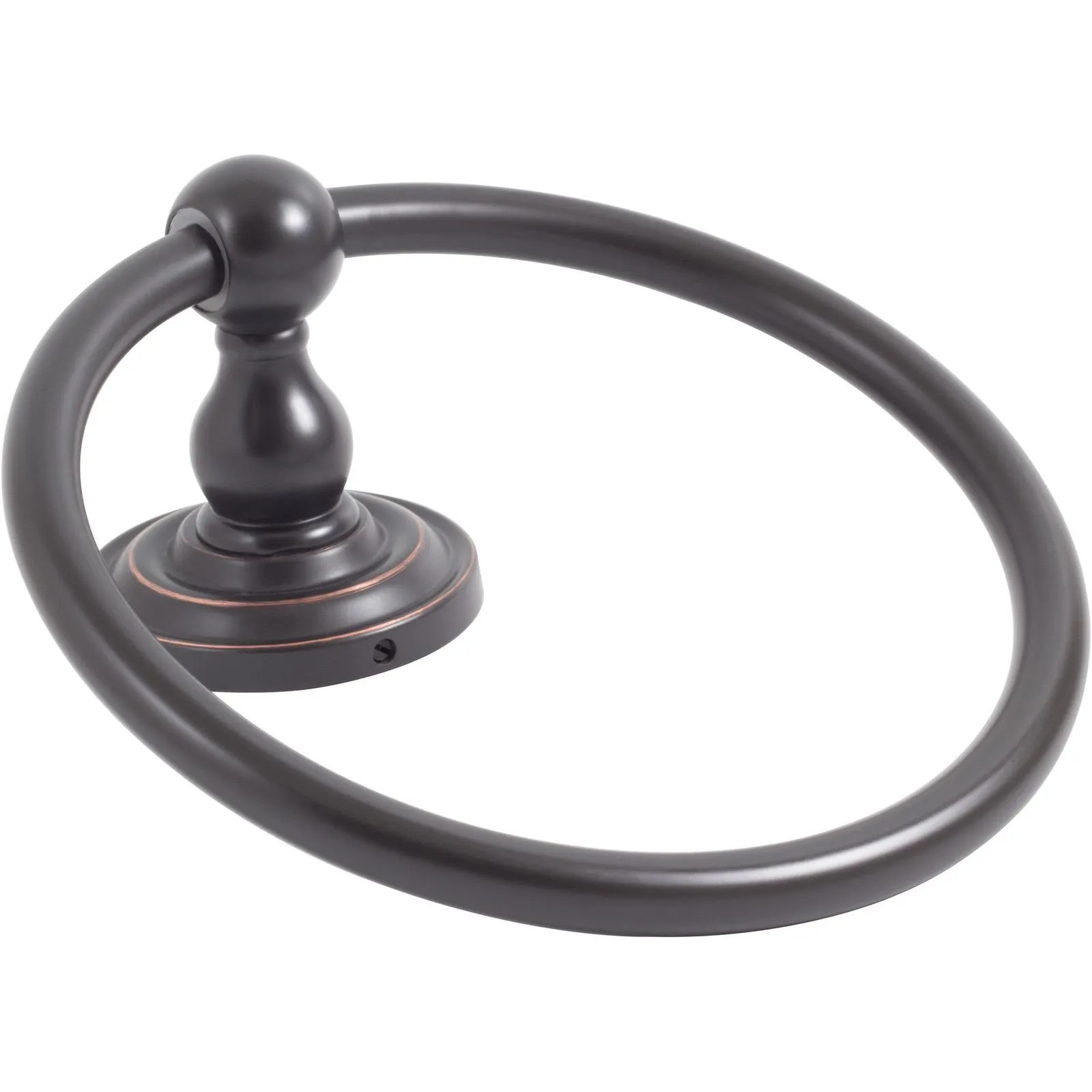 Charlotte Towel Ring