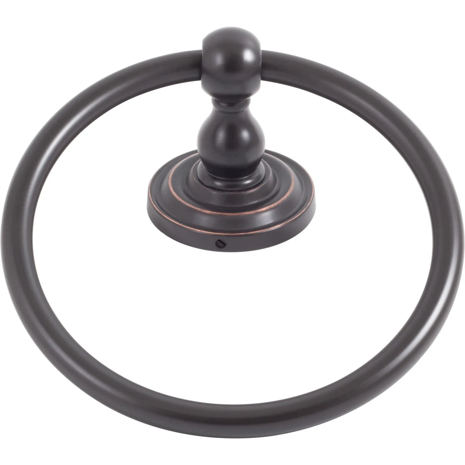 Charlotte Towel Ring