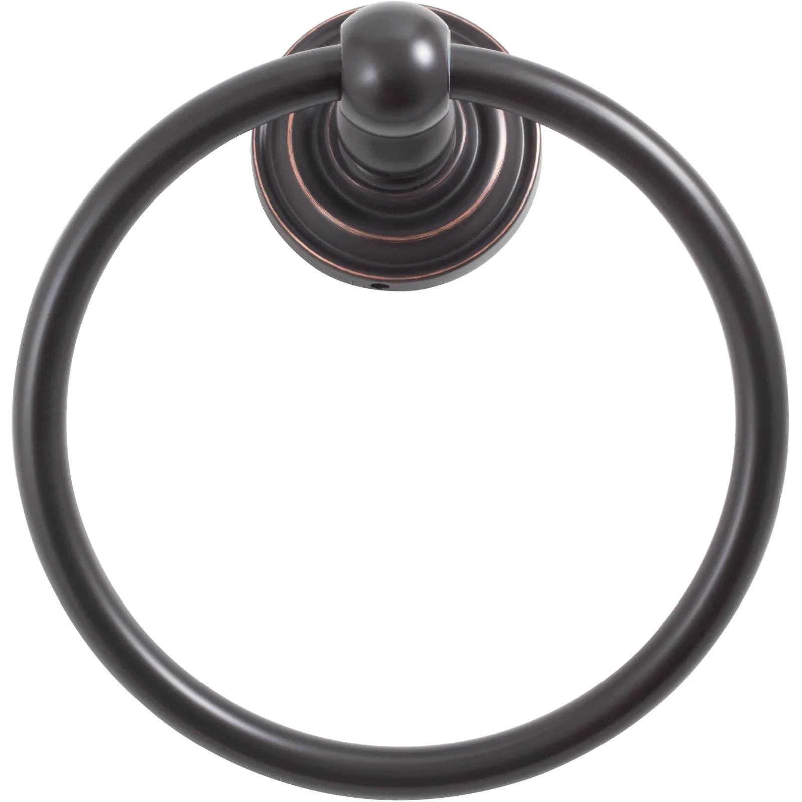 Charlotte Towel Ring