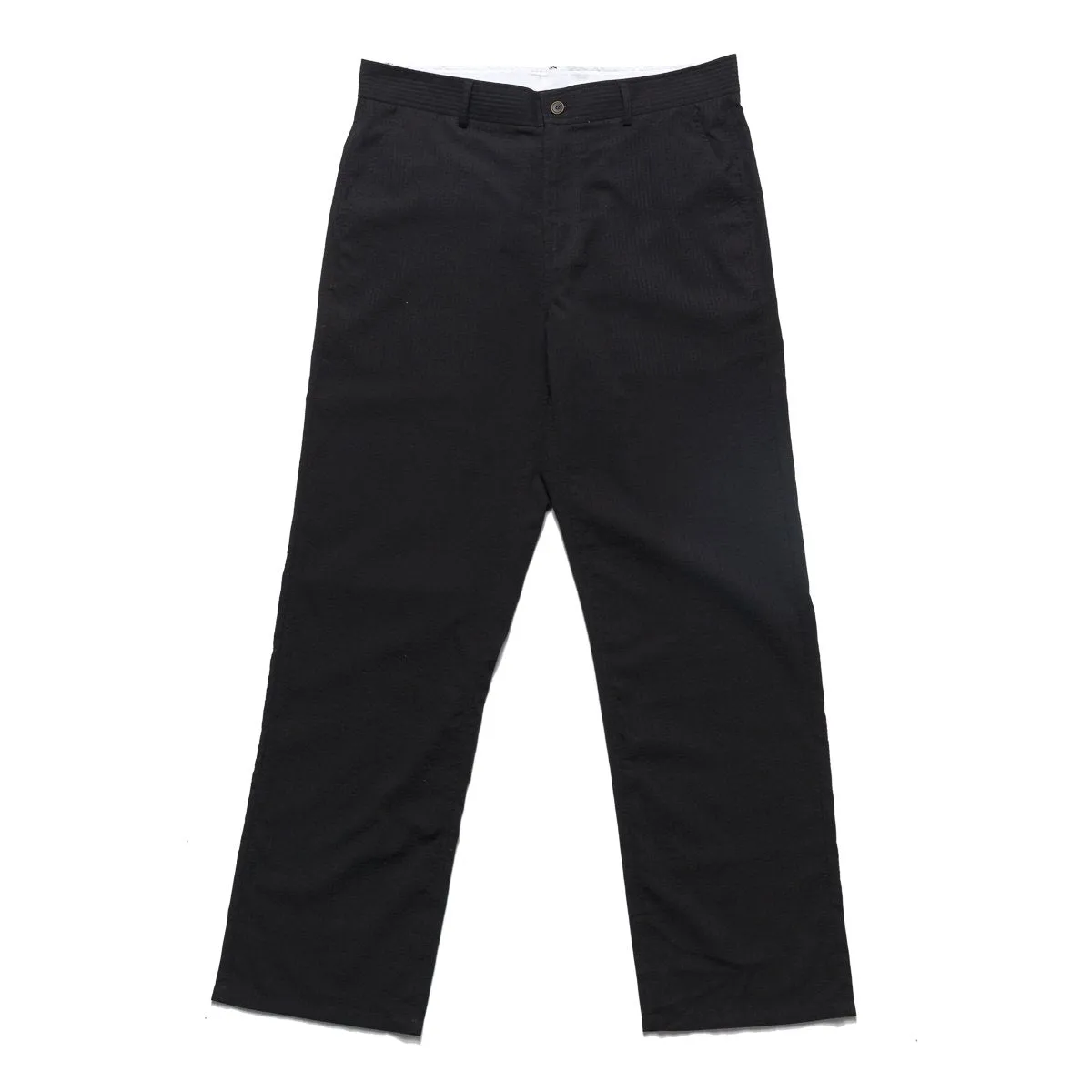 Chrystie Seersucker Pant