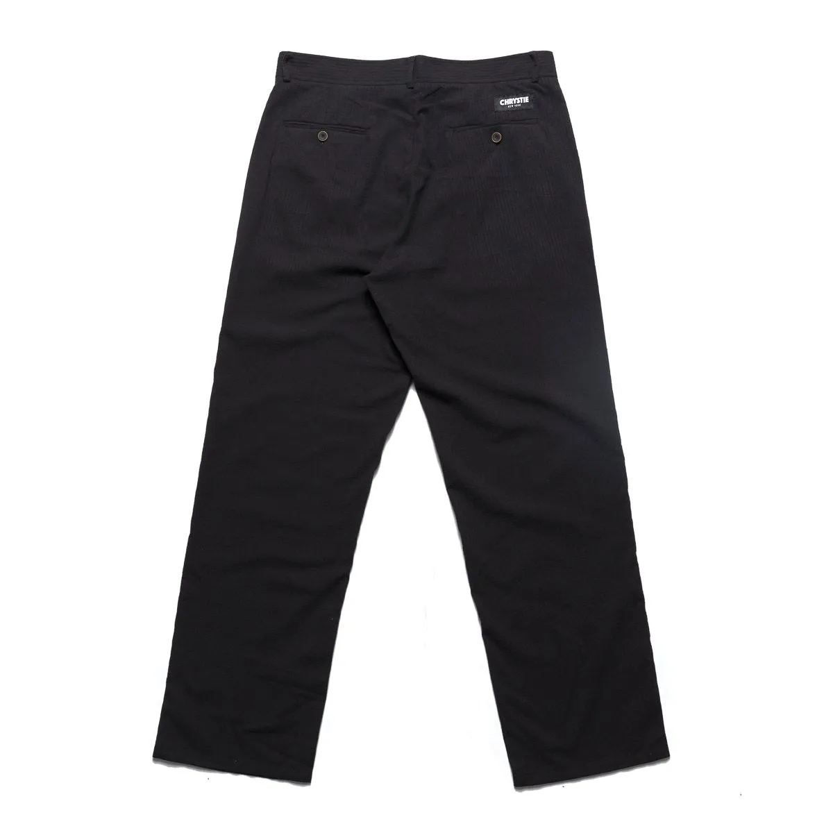 Chrystie Seersucker Pant