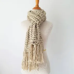 Chunky Scarf