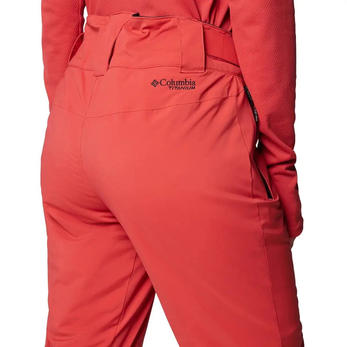 Cirque Bowl™ Insulated Pant - Daredevil