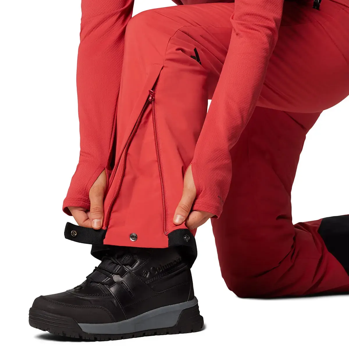 Cirque Bowl™ Insulated Pant - Daredevil