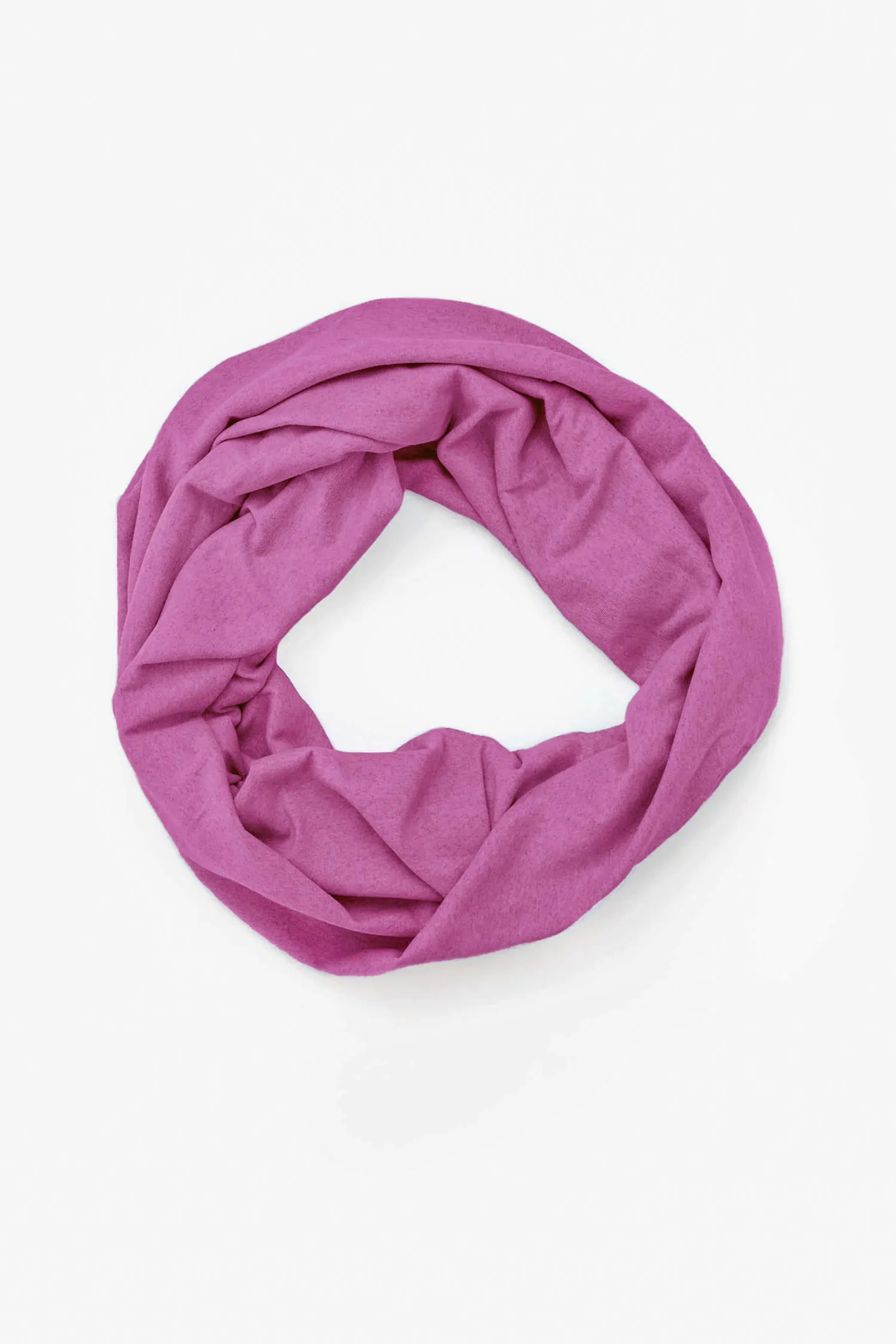 CIRSCARF - Circle Scarf