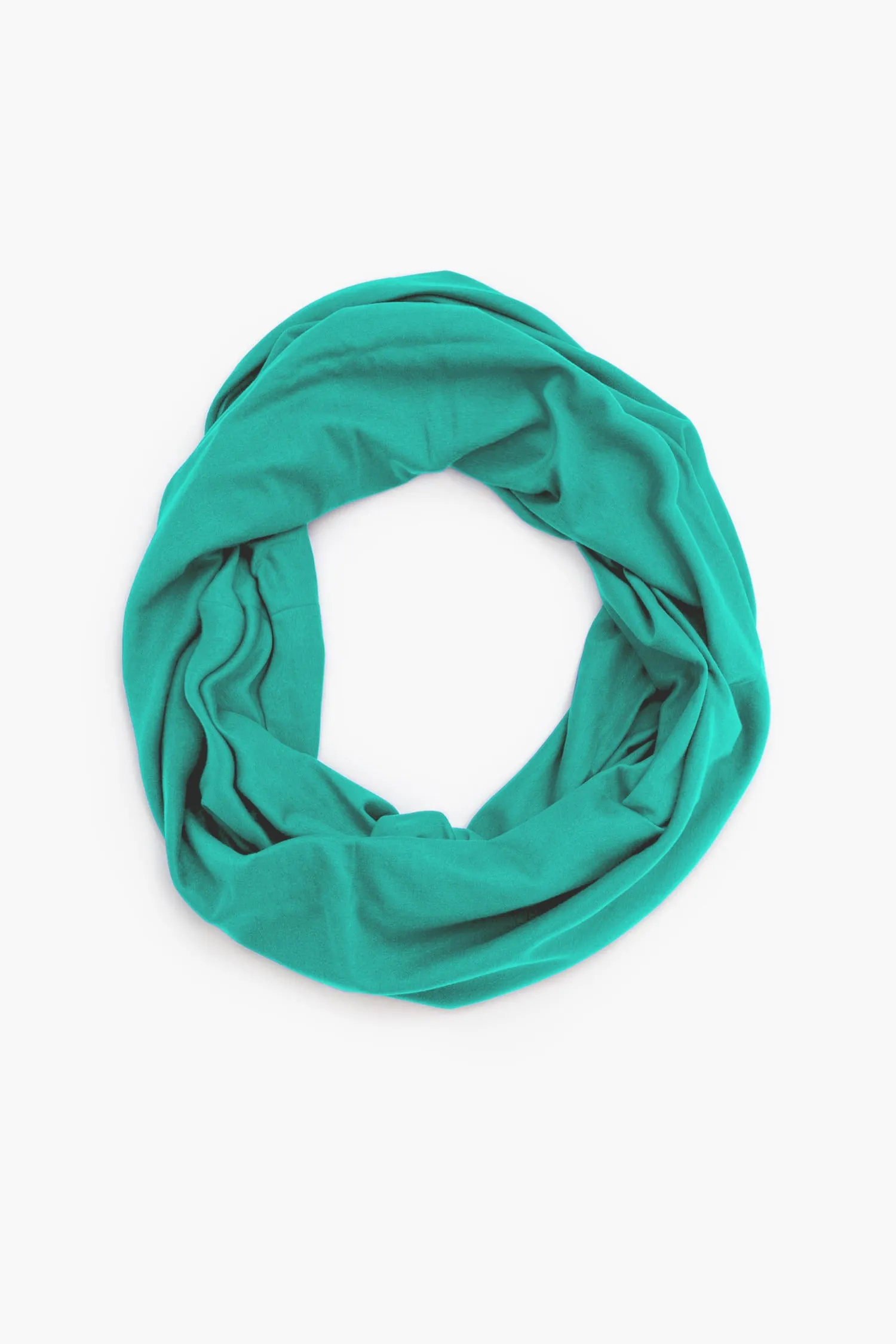 CIRSCARF - Circle Scarf