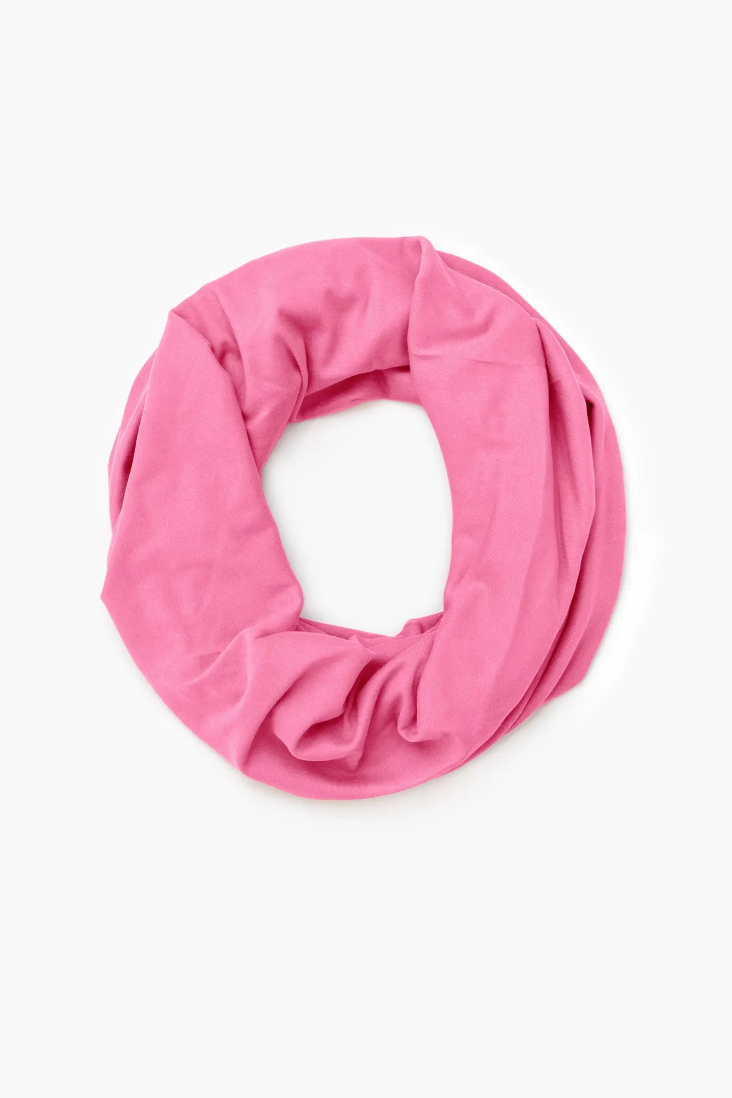 CIRSCARF - Circle Scarf