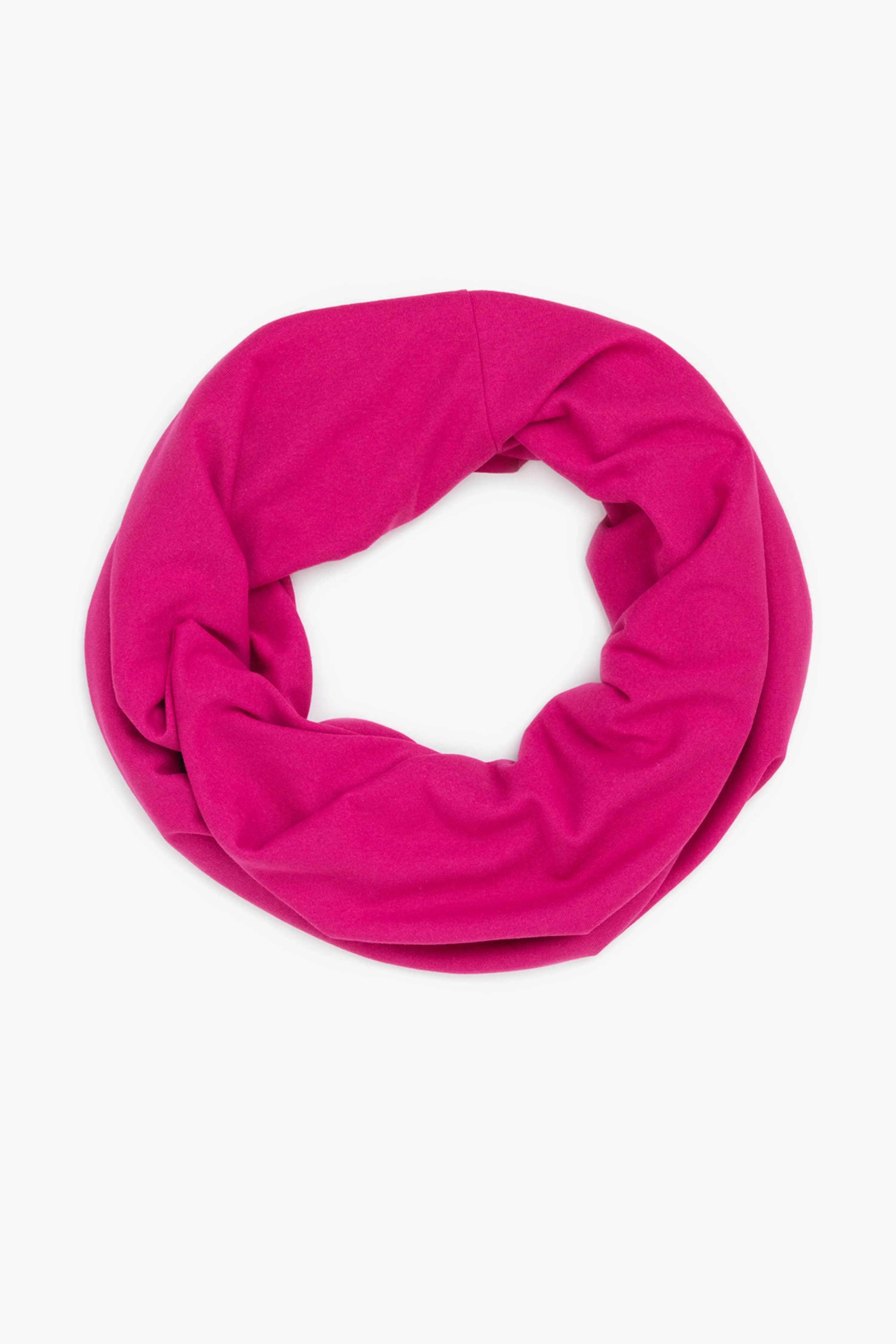 CIRSCARF - Circle Scarf