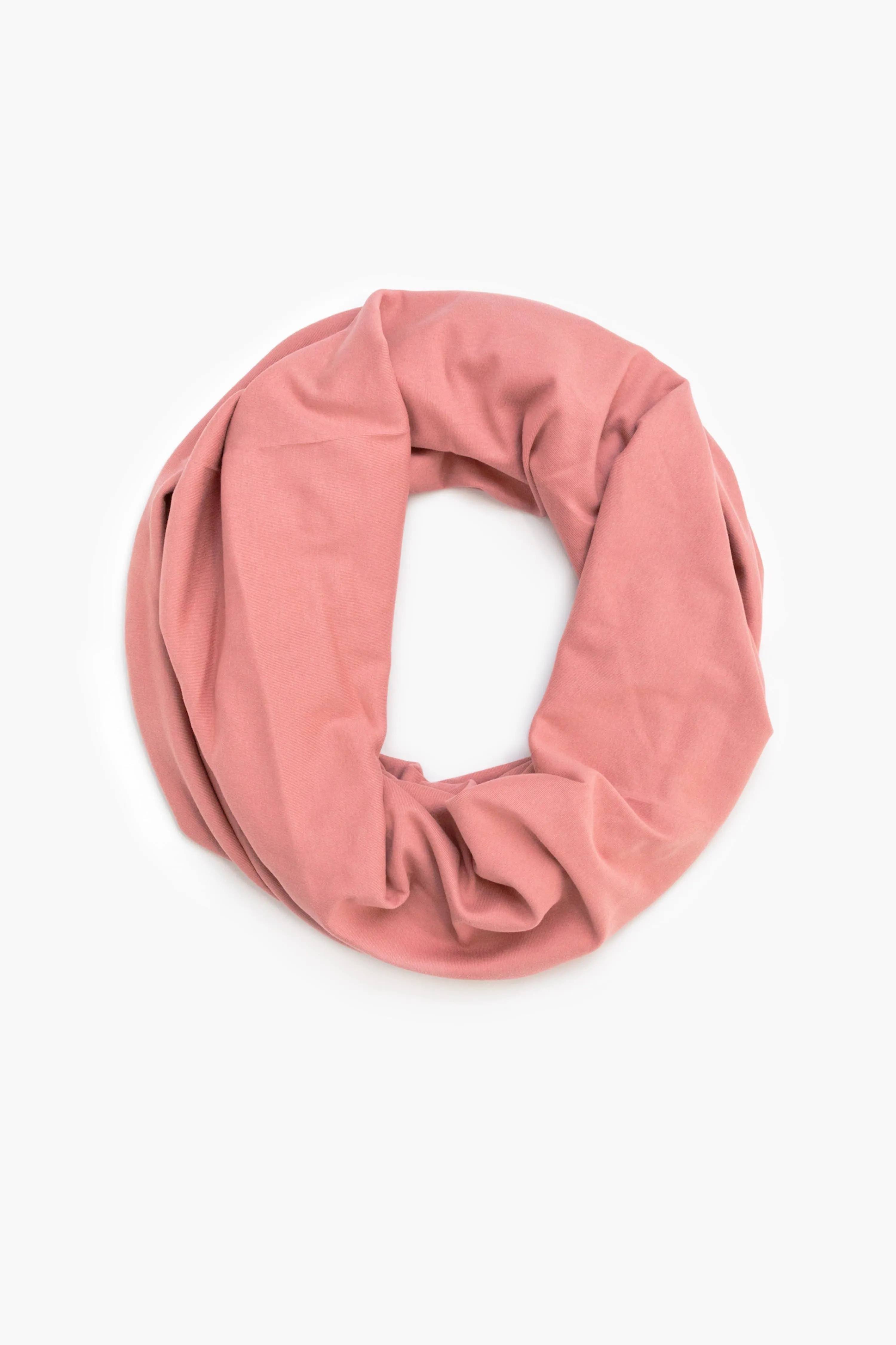 CIRSCARF - Circle Scarf