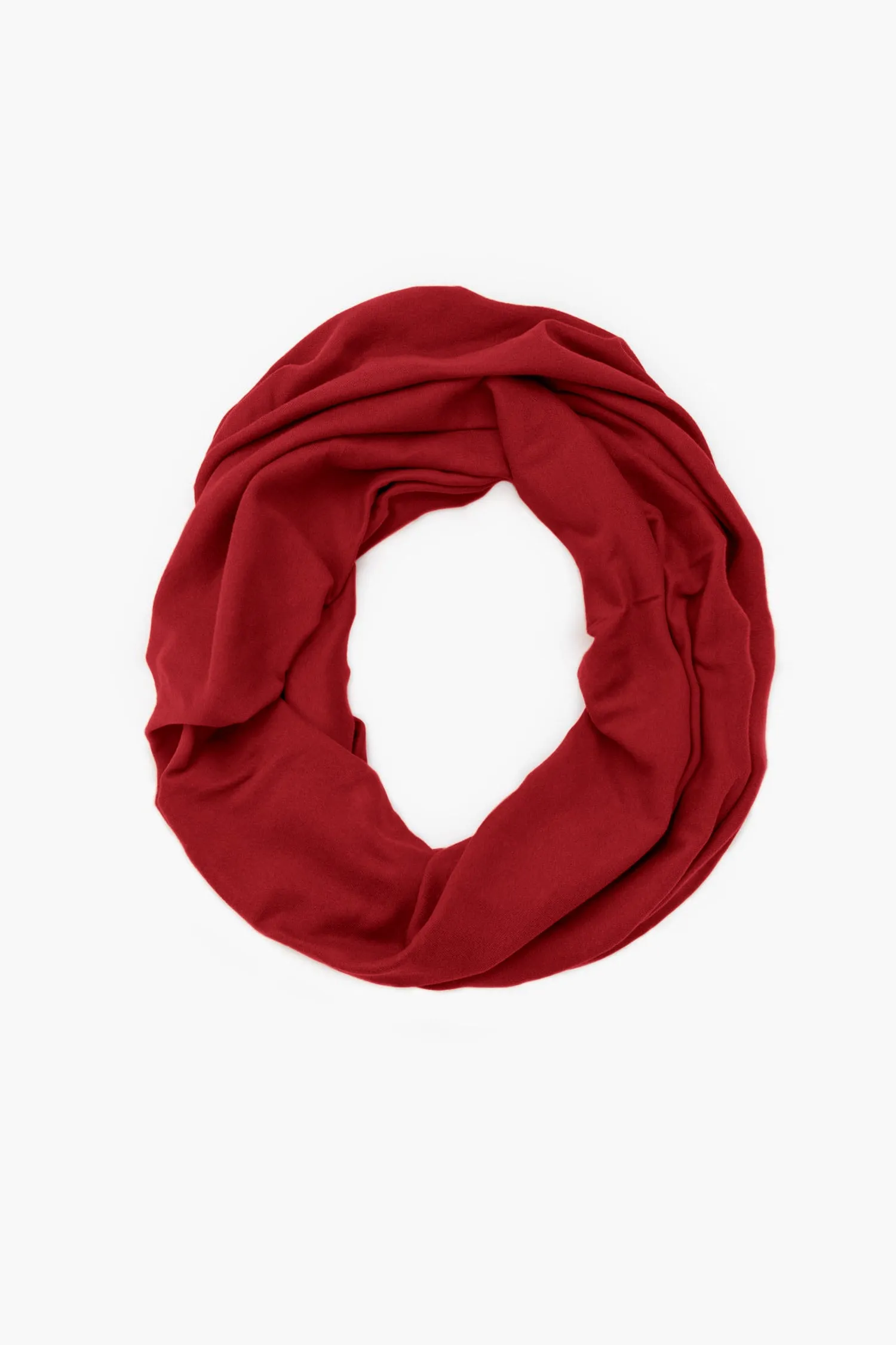 CIRSCARF - Circle Scarf