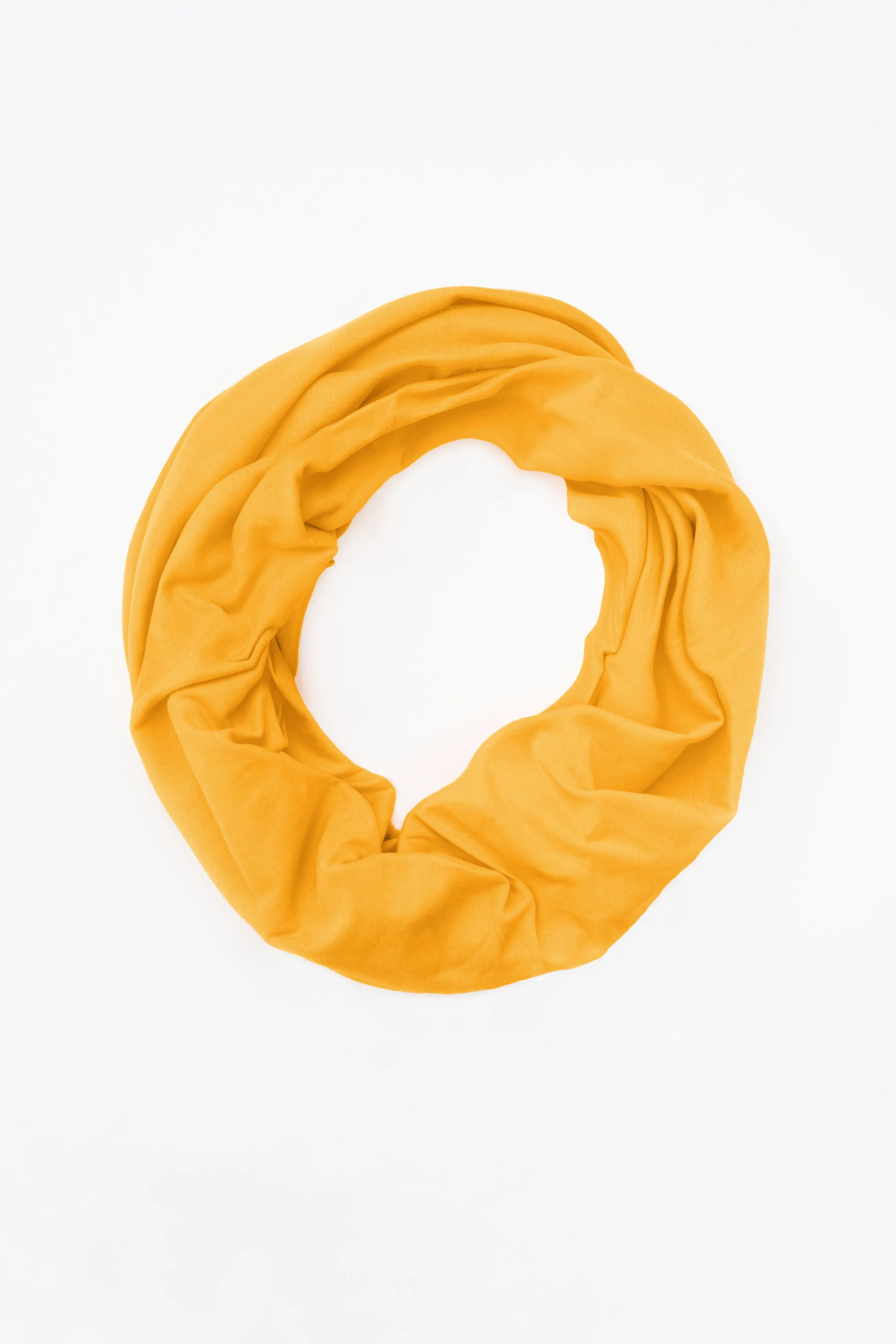 CIRSCARF - Circle Scarf