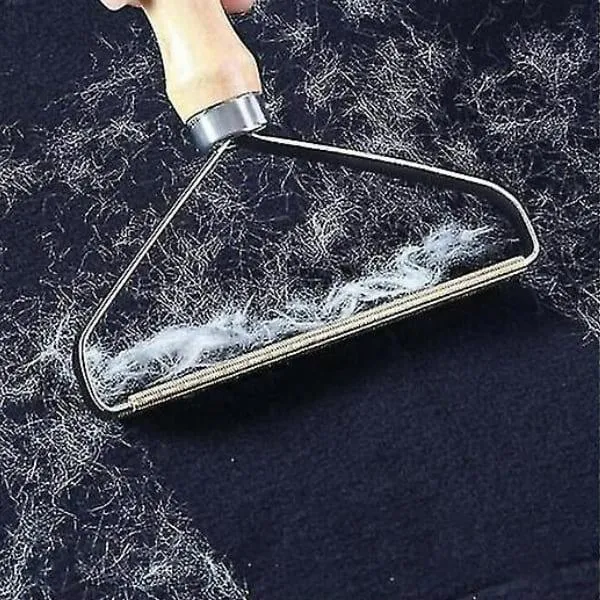 COAT REMOVER SCRAPER