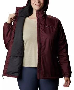 COLUMBIA - Switchback Sherpa-Lined Jacket