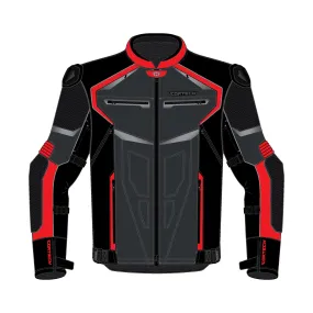 Cortech Speedway Hyper-Tec Jacket