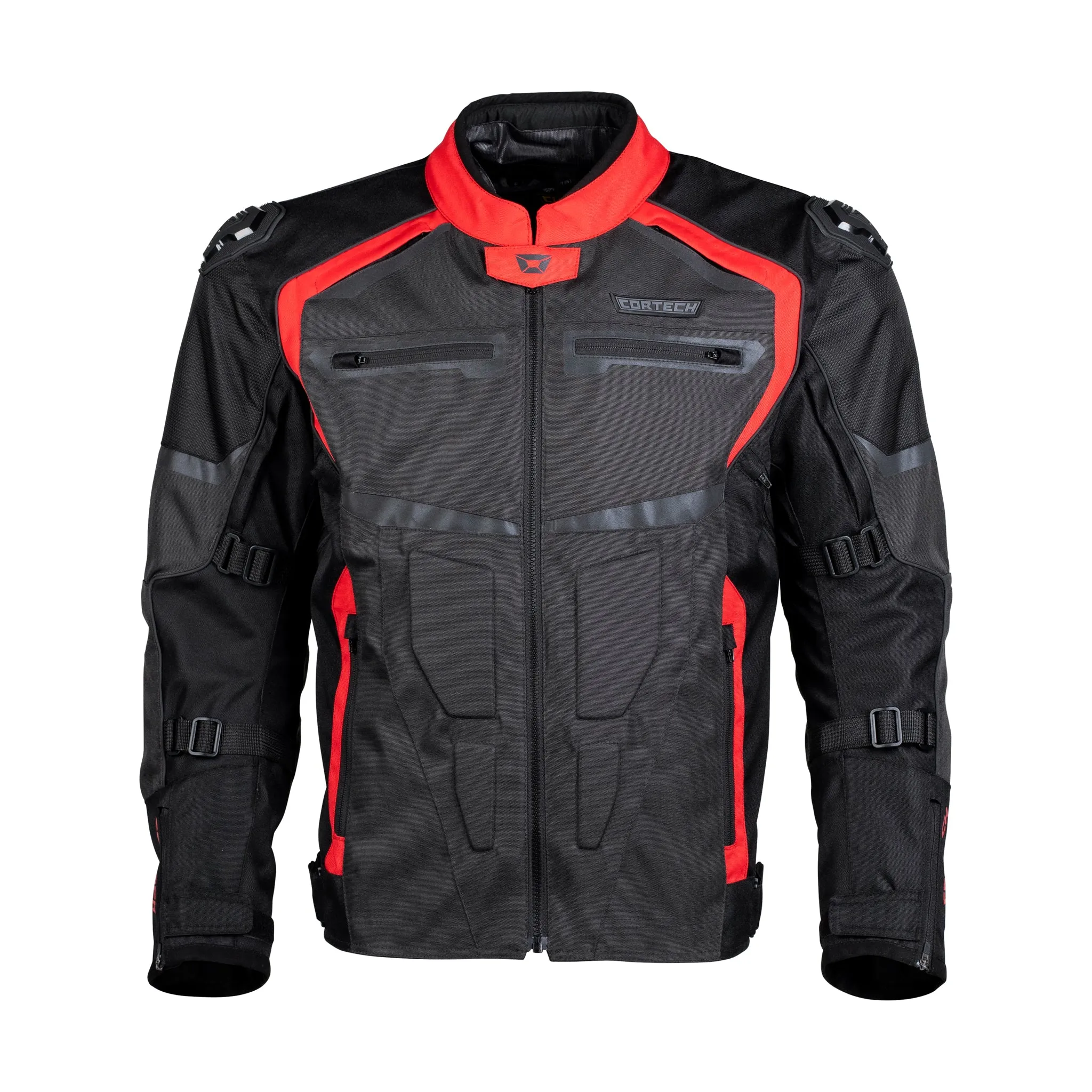 Cortech Speedway Hyper-Tec Jacket