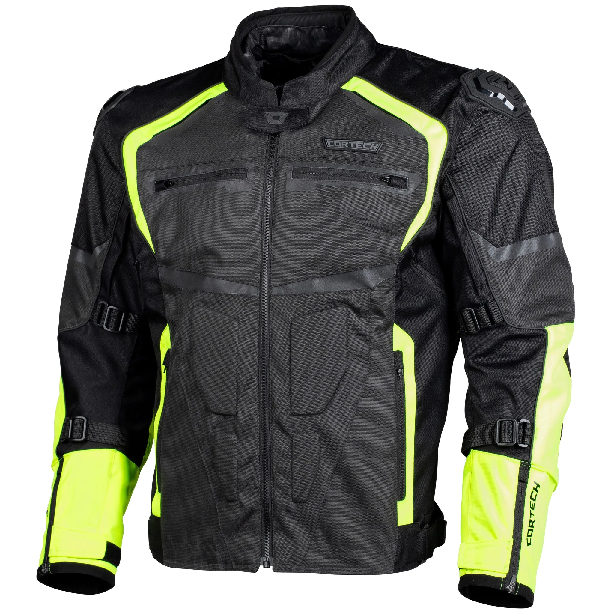 Cortech Speedway Hyper-Tec Jacket