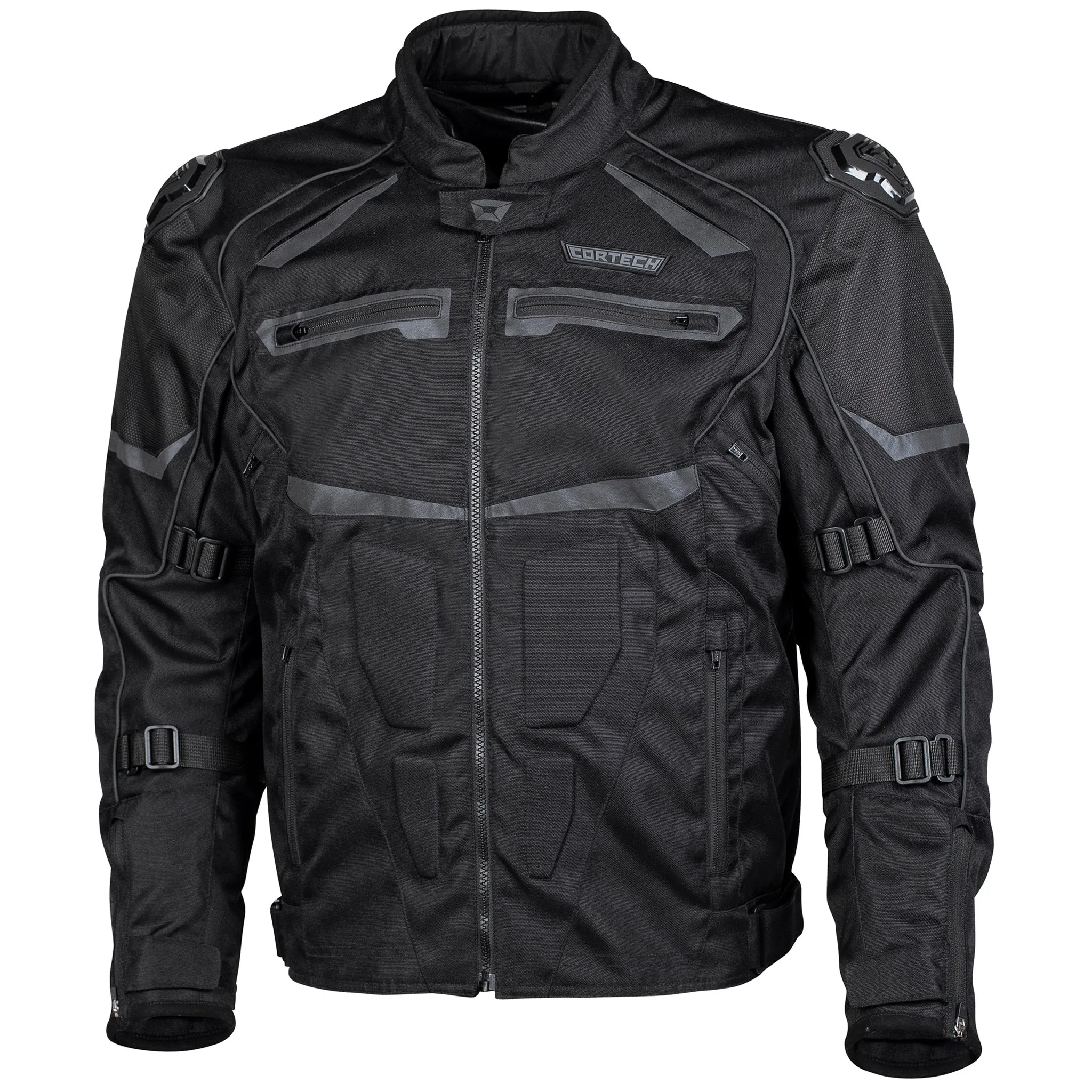 Cortech Speedway Hyper-Tec Jacket