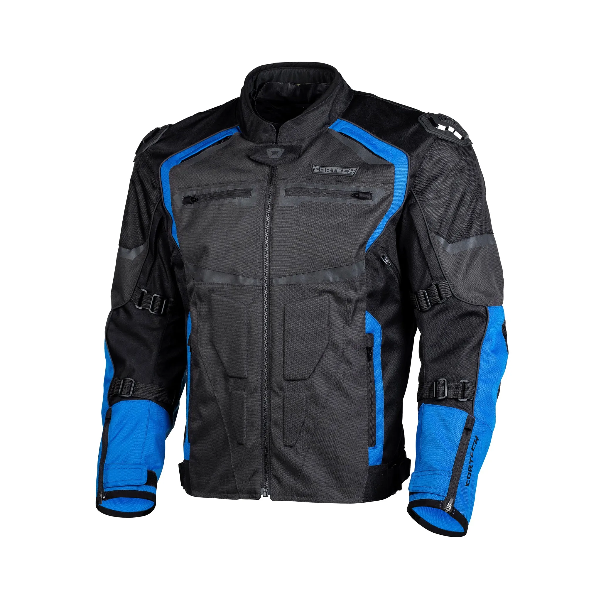 Cortech Speedway Hyper-Tec Jacket