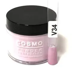 Cosmo Dipping Powder (Matching OPI), 2oz, CV34