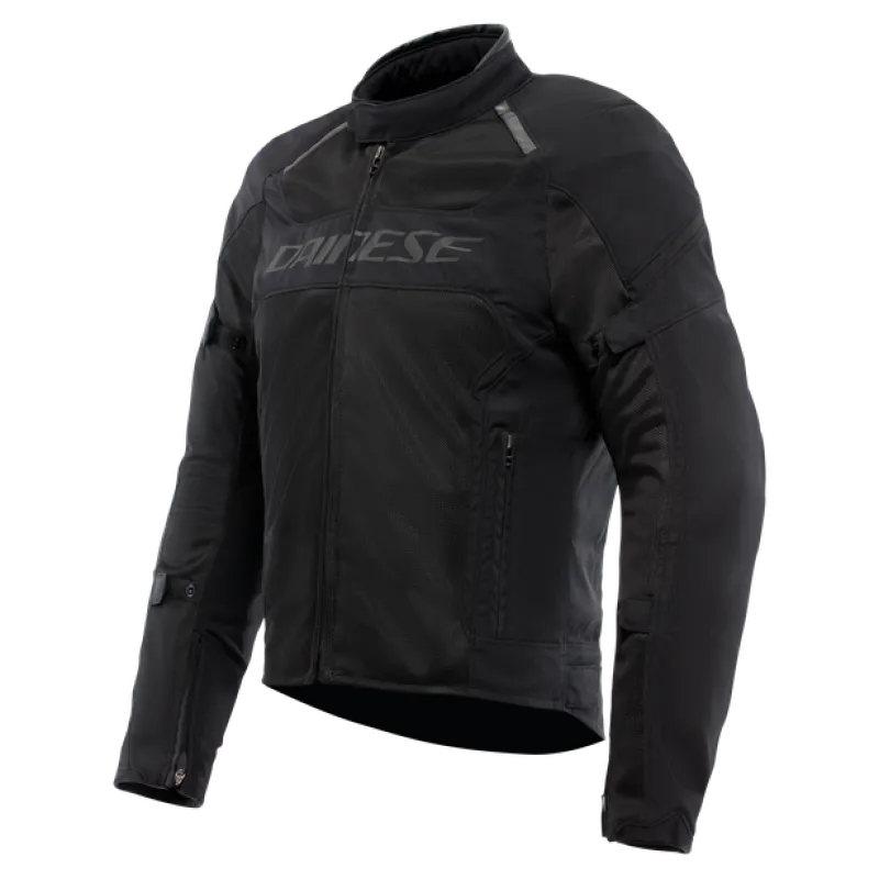 Dainese Air Frame 3 Tex Jacket Black/Black/Black