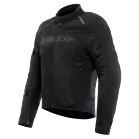 Dainese Air Frame 3 Tex Jacket Black/Black/Black