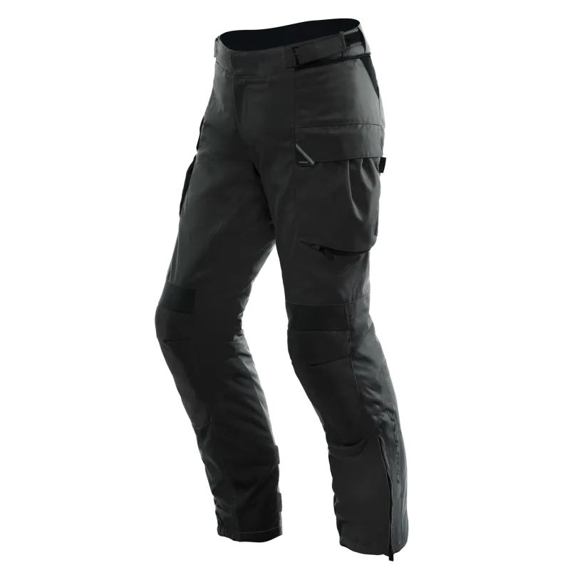 Dainese Ladakh 3L D-Dry Pants Black/Black