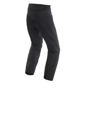 Dainese Rolle Waterproof Pants Black