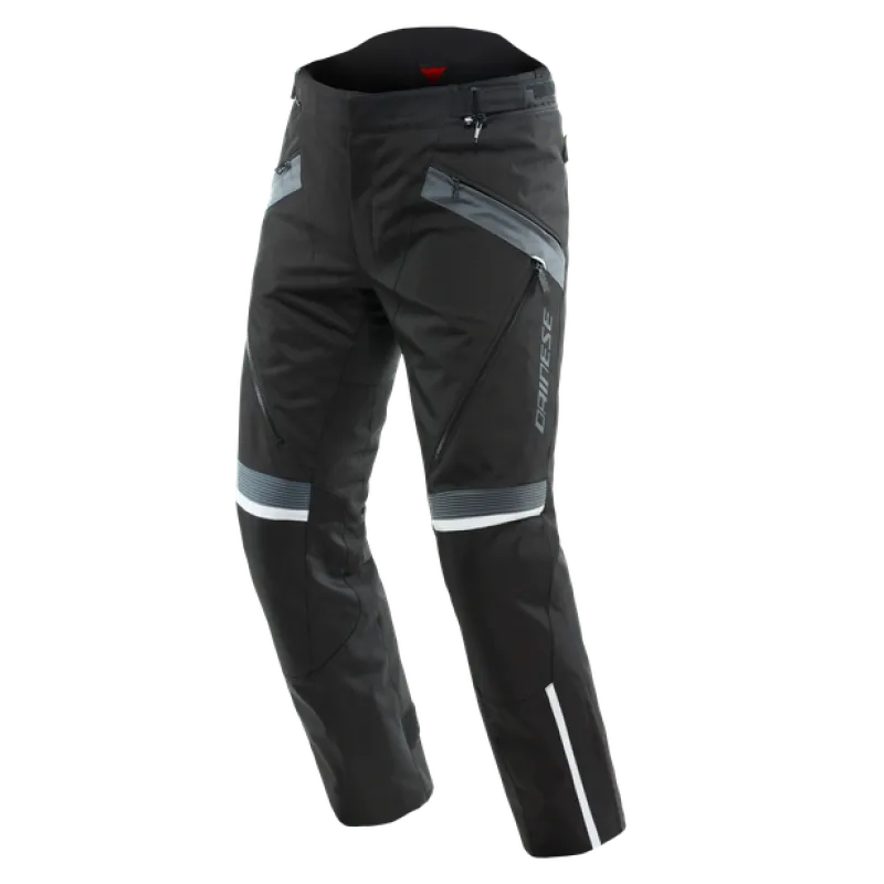 Dainese Tempest 3 D-Dry Pants Black/Black/Ebony