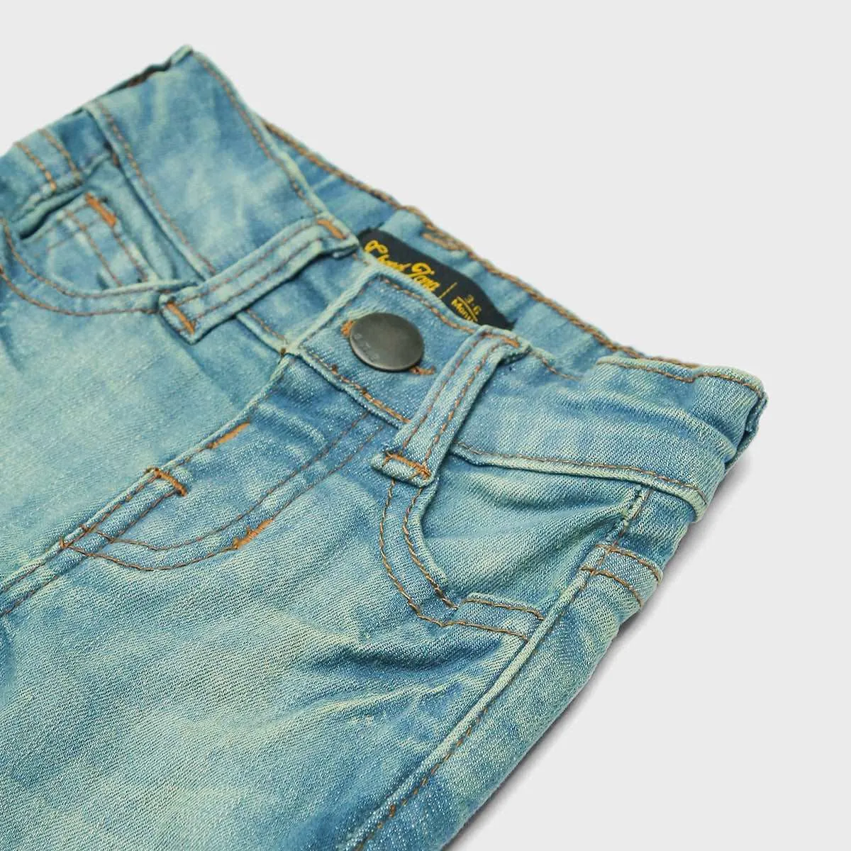 DENIM CORE PINT 3M TO 24M