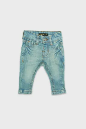 DENIM CORE PINT 3M TO 24M